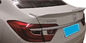 Roof Spoiler Lip para Honda CRIDER 2013 Interceptor de aire ABS de plástico proveedor