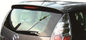 Roof Spoiler para Mazda 5 2008 2011 con luz LED Decoración de automóviles proveedor