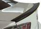 Alerón auto del tejado para el proceso material del moldeo por insuflación de aire comprimido del ABS 2008+ de Mitsubishi Lancer 2004 proveedor