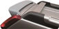 Auto Roof Spoiler para NISSAN X-TRAIL 2008-2012 Partes y accesorios del ala trasera proveedor