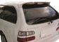 Spoiler del techo del automóvil / interceptor de aire para Toyota Corolla Conservado y Fielder Repuestos de vehículos proveedor