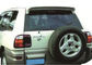 Partes y accesorios del ala trasera LED para el Toyota RAV4 1995 - 1998 Air Interceptor proveedor