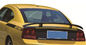 Auto Spoiler del ala trasera para DODGE CHARGER 2006 y 2011 piezas de repuesto de automóviles proveedor