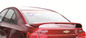Espoiler de alas para automóviles para el Chevrolet Cruze 2010-2014 proveedor