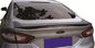 Traje de piezas traseras para Ford MONDEO 2013 ABS Proceso de moldeo de soplado proveedor