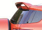 Alerón del interceptor del aire de la cartilla para FORD ECOSPORT 2012 2013 accesorios autos proveedor