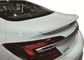 Alerón trasero del techo del coche del ala de cola para Buick Regal 2009-2013 OE / GS Type proveedor