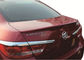 Buick Excelle GT 2010-2014 Roof Spoiler Primer Coda Spoiler Partes modificadas automáticas proveedor
