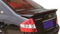 Espoiler automático LED para KIA CERATO 2006-2012 Material ABS para decoración de automóviles proveedor