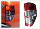 Guardabosques T6 2012 de Ford montaje de la lámpara de cola de 2013 2014 de OE del estilo recambios del automóvil proveedor