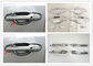 El tirador de puerta lateral cromado adorna las piezas autos del ajuste del cuerpo para todo el nuevo KIA Sportage 2016 KX5 proveedor