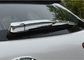 Accesorios de automóviles nuevos personalizados para Hyundai Tucson 2015 IX35, cubierta de limpiaparabrisas traseras, guarnición de spoiler proveedor