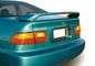 Auto Roof Spoiler trasero de coche con luz LED para HONDA CIVIC 1994 1995 1996 Auto piezas de repuesto proveedor
