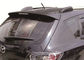 Auto Roof Spoiler para MAZDA 3 2006-2010, Proceso de moldeo por soplado de interceptor de aire proveedor