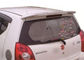 Auto Roof Spoiler para SUZUKI Alto 2009-2012 piezas del ala trasera original proveedor