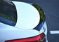 Alerón automotriz del ala para el material del ABS del sedán 2014 de Toyota Vios proveedor