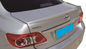 Proceso de moldeo por soplado ABS de plástico para Toyota Corolla 2006 - 2011 proveedor