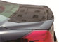 Spoiler de techo para Toyota Crown 2005 2009 2012 2013 Proceso de moldeo por soplado de material ABS proveedor