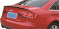 El labio auto del alerón para AUDI A4 2009 2010 2011 2012 hizo por el moldeo por insuflación de aire comprimido proveedor