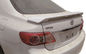 Proceso de moldeo por soplado ABS de plástico para Toyota Corolla 2006 - 2011 proveedor