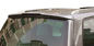 Espoiler de techo de coche de estilo original para Volkswagen Touran partes del ala trasera proveedor