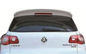 Volkswagen Tiguan Auto Roof Spoiler Autos de repuesto sin pintura por rociado proveedor