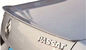 Accesorios decorativos personalizados para Volkswagen Passat 2011-2014 proveedor