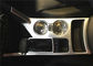 Piezas de recubrimiento interior de cromo moldeado para KIA KX5 New Sportage 2016 proveedor