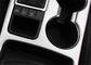 Piezas de recubrimiento interior de cromo moldeado para KIA KX5 New Sportage 2016 proveedor
