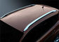 Repuestos para automóviles de estilo OE Estantes para techo de automóviles para Ford Kuga Escape 2013 y 2017 proveedor