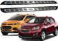 Tableros corrientes del automóvil del estilo de OE para el perseguidor 2014 - 2016, 2017- de Chevrolet Trax proveedor