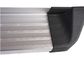Barras de paso lateral de aleación de aluminio de estilo OE para NISSAN X-TRAIL ((ROGUE) 2008 - 2013 proveedor
