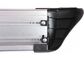 Barras de paso lateral de aleación de aluminio de estilo OE para NISSAN X-TRAIL ((ROGUE) 2008 - 2013 proveedor