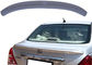 Auto esculpido plástico ABS Roof Spoiler para Nissan TIIDA 2006-2009 Limousine proveedor