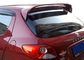 Auto Sculpt Ala trasera estilo OE Roof Spoiler para el Peugeot 207 Hatchback proveedor