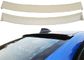 Repuestos de vehículos Auto esculpido Baúl trasero y techo Spoiler para BMW G30 Serie 5 2017 proveedor