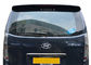 Auto Sculpt Roof Spoiler trasero con luz de parada LED para Hyundai H1 Grand Starex 2012 proveedor