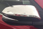 Toyota RAV4 2013 cromo auto del ajuste de la cubierta del espejo del lado de 2014 del cuerpo piezas del ajuste proveedor