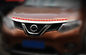 NISSAN X-TRAIL 2014 Partes de recubrimiento de carrocería de automóviles ABS Capota cromada proveedor