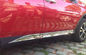 Las piezas autos del ajuste del cuerpo de Toyota RAV4 2013, cromo de la puerta lateral más bajo adornan proveedor
