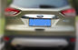Ford Kuga Escape 2013 2014 Auto Cuerpo de recorte de piezas traseras de recorte de la franja de cromo proveedor