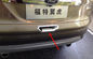 El ajuste auto del cuerpo 2014 del escape 2013 de Ford Kuga parte el cuenco de la puerta posterior proveedor
