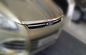 ABS y Chrome Decoración del capó delantero para Ford Kuga 2013-2016 Partes de automóviles proveedor