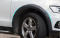Ajuste plástico del arco de la rueda del alto rendimiento para AUDI Q5 2009 2012 2013 proveedor