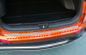 Pedal de la puerta trasera Para Hyundai IX25 2014, protectores de umbrales de puertas de acero inoxidable proveedor