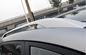 Bacas autos del estilo del OEM para KIA Sportage 2010 tipos que se pegan portaequipajes proveedor