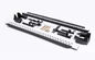 HONDA HR-V 2014 VEZEL Barras de paso lateral Acura estilo fácil de instalar soporte de acero proveedor