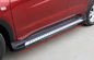 HONDA HR-V 2014 VEZEL Barras de paso lateral Acura estilo fácil de instalar soporte de acero proveedor