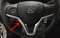 Las piezas de la decoración interior del automóvil, volante adornan para HR-V 2014 proveedor