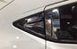 Piezas de acabado de carrocería de Chrome para HONDA HR-V VEZEL 2014, manija de puerta lateral trasera, guarnición proveedor